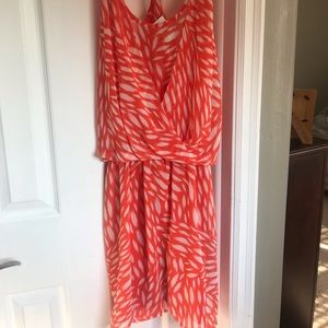 NWT Collective Concepts Dress